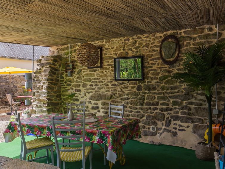 Belon Holiday Home 2 photo 8