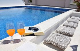 Villa Meri Apartment 2