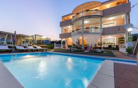 Villa Saba Apartment 2