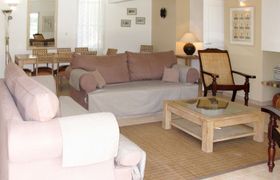 Atlantic Green Holiday Home 4
