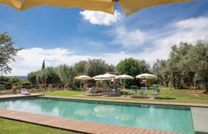 Podere Fontemaggio - Monolocale