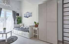La Mer Apartment 3