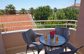 Marko Apartment 4