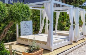Nika Apartment 8 reviews