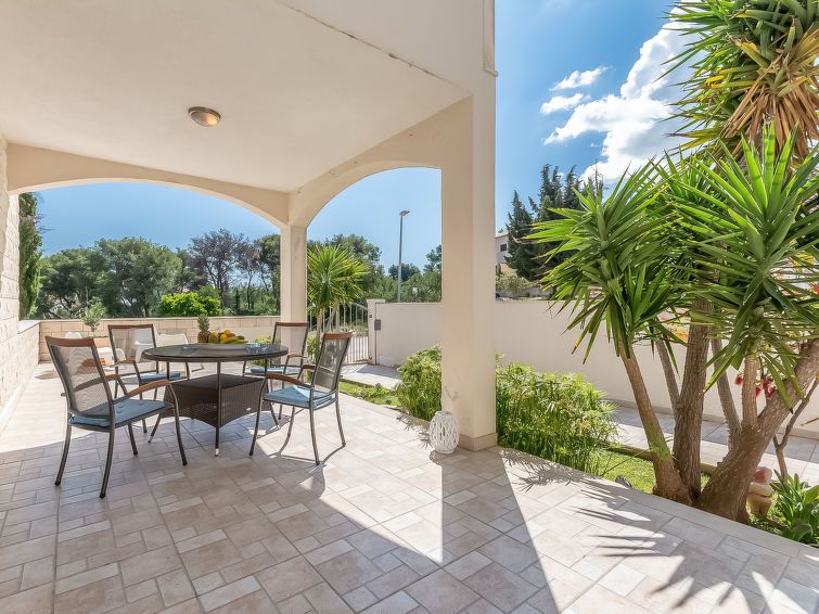 Villa 2 Pools Apartment 6 photo 7
