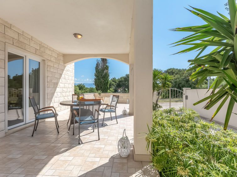 Villa 2 Pools Apartment 6 photo 3