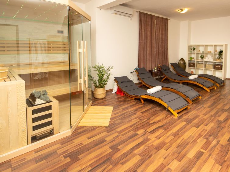 Villa 2 Pools photo 4