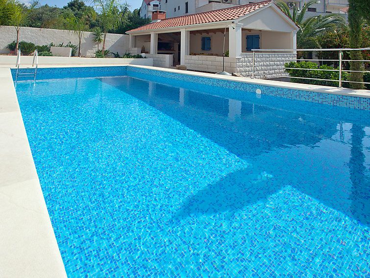Villa 2 Pools photo 3