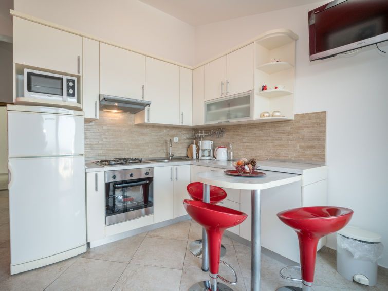 Villa Andjelka Apartment 6 photo 6