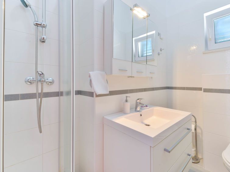 Villa Andjelka Apartment 6 photo 8