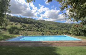 Lucolena Apartment 2