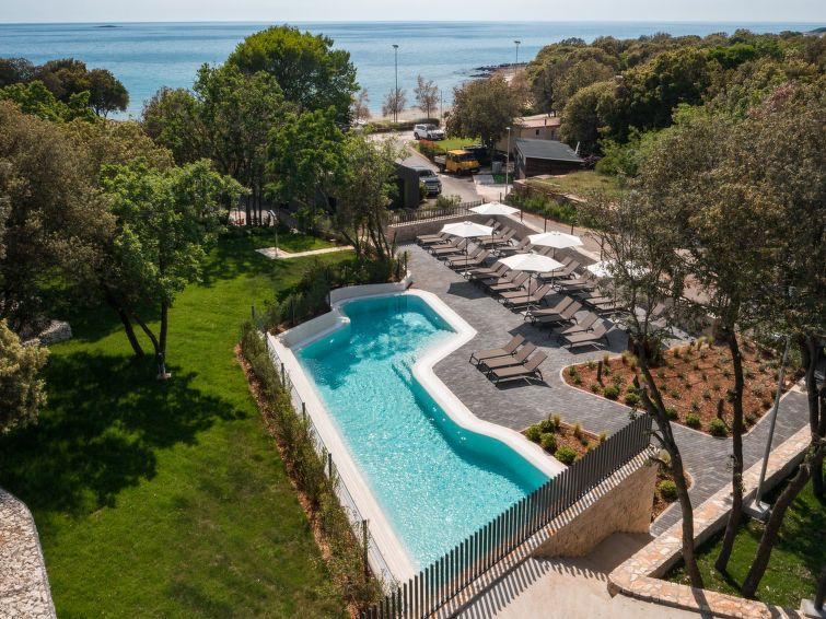 Luxury Bay Villa with private hot tub Villa 5 photo 2