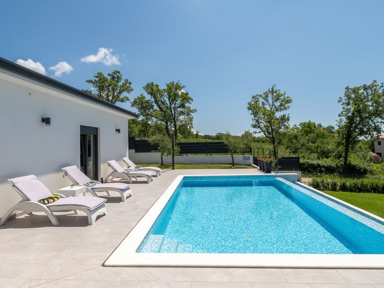 Villa Riki photo 3