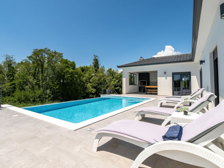 Villa Riki photo 2