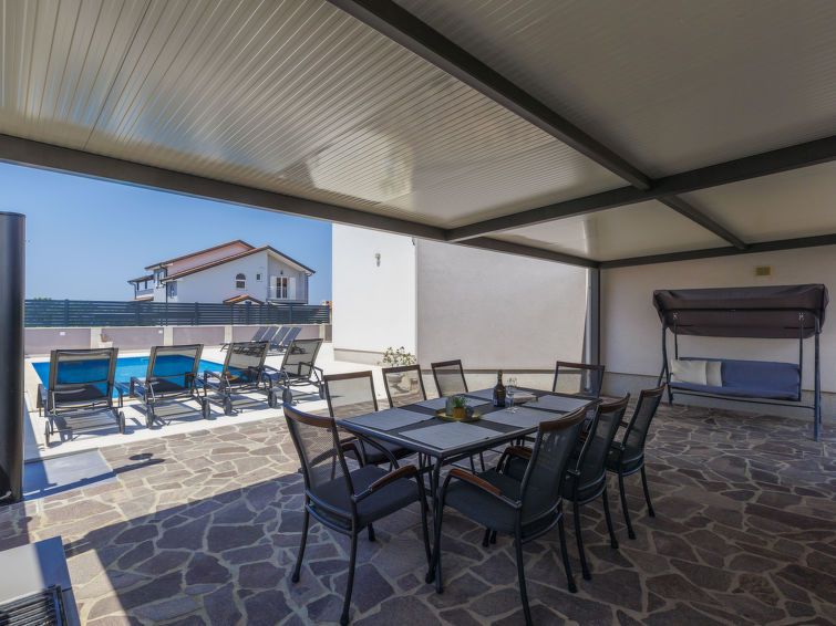 Villa Gocci photo 3