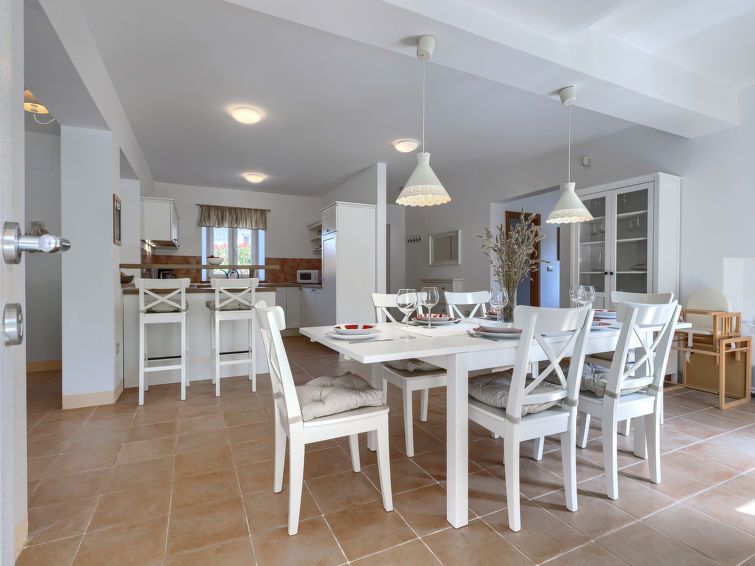 Villa Samanta photo 3