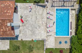 Villa Samanta reviews