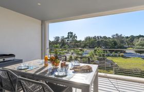 Domaine d'Arca G6 Apartment 6