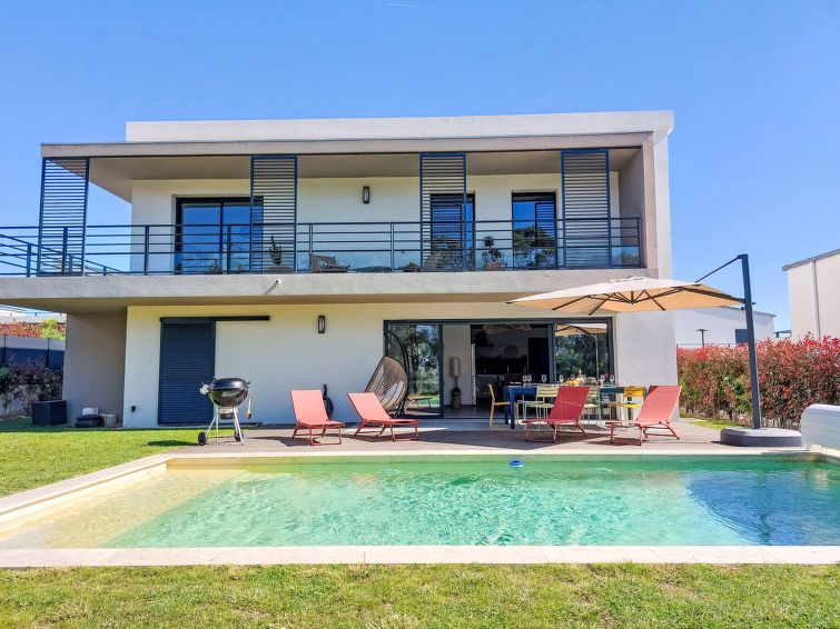 Villa La Roquette sur Siagne photo 1