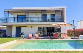 Villa La Roquette sur Siagne