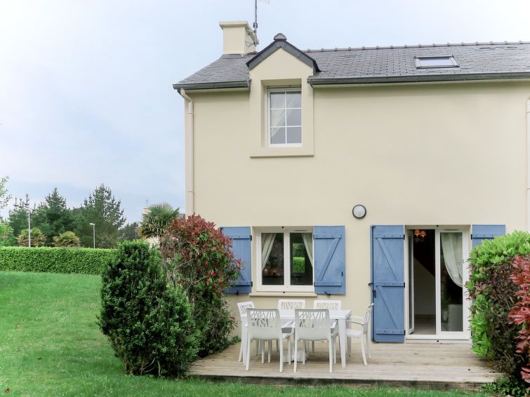Le Hameau de Peemor Pen M.6X Apartment 2 photo 6