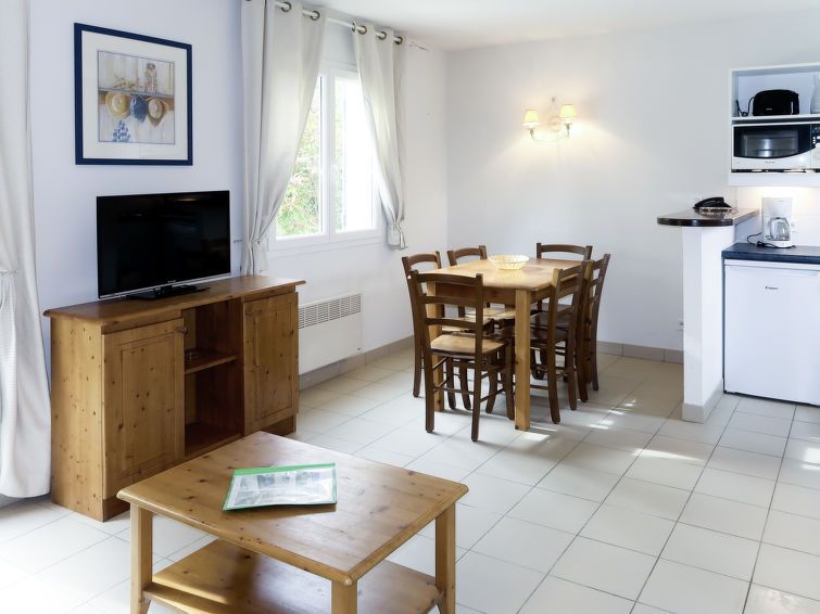 Le Hameau de Peemor Pen M.6X Apartment 2 photo 7
