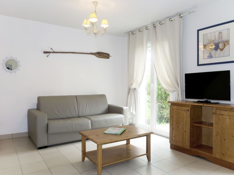 Le Hameau de Peemor Pen M.6X Apartment 2 photo 3