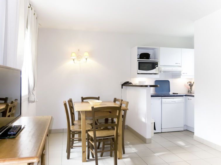 Le Hameau de Peemor Pen M.6X Apartment 2 photo 4