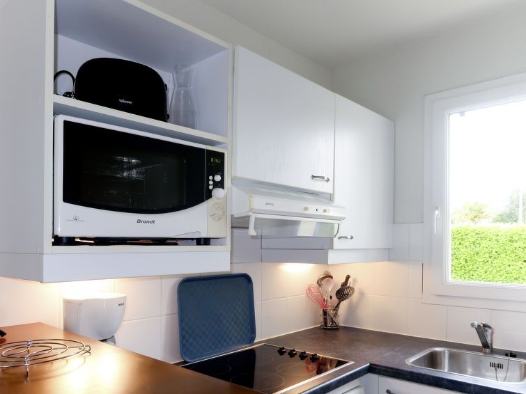 Le Hameau de Peemor Pen M.6X Apartment 2 photo 8