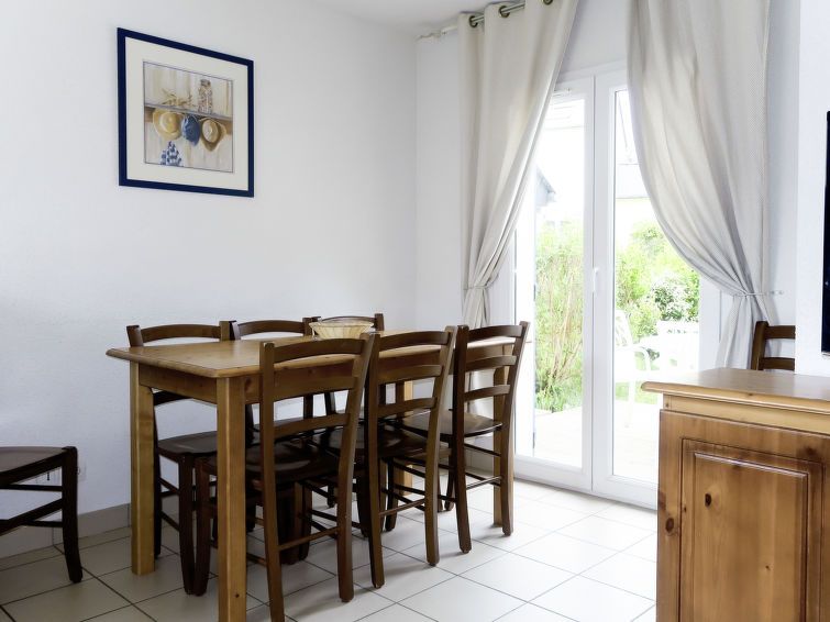 Le Hameau de Peemor Pen M.8X Apartment 3 photo 4