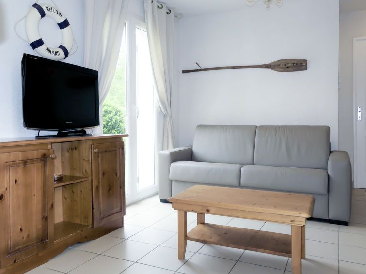 Le Hameau de Peemor Pen M.8X Apartment 3 photo 3