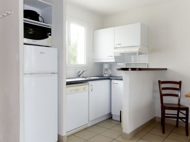 Le Hameau de Peemor Pen M.8X Apartment 3 photo 6