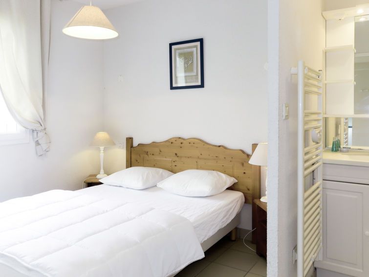 Le Hameau de Peemor Pen M.8X Apartment 3 photo 5