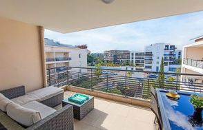 Le 4 Mats Apartment 2