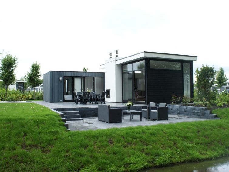 L-Cube 6 Holiday Home 3 photo 1