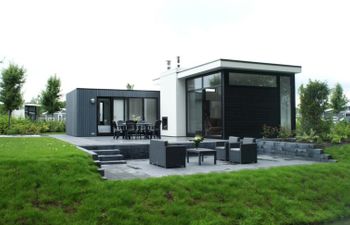 L-Cube 6 Holiday Home 3