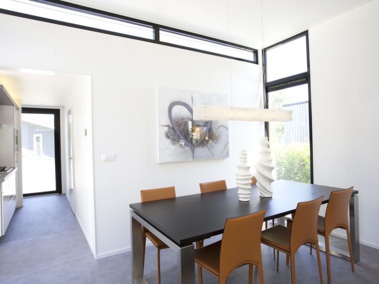 L-Cube 6 Holiday Home 3 photo 7