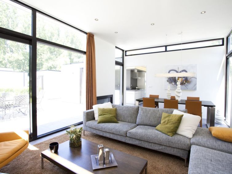 L-Cube 6 Holiday Home 3 photo 2