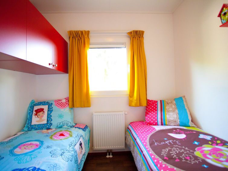 Unique 6 Holiday Home 13 photo 7