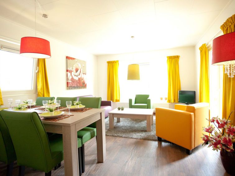 Unique 6 Holiday Home 13 photo 2