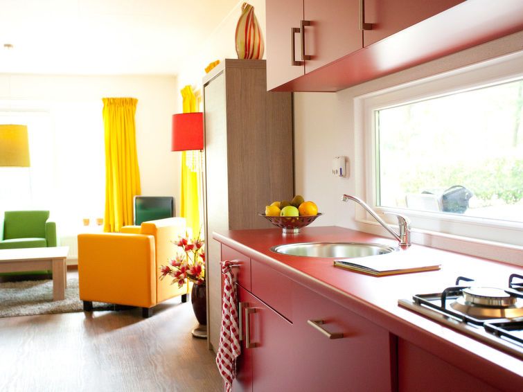 Unique 6 Holiday Home 13 photo 4