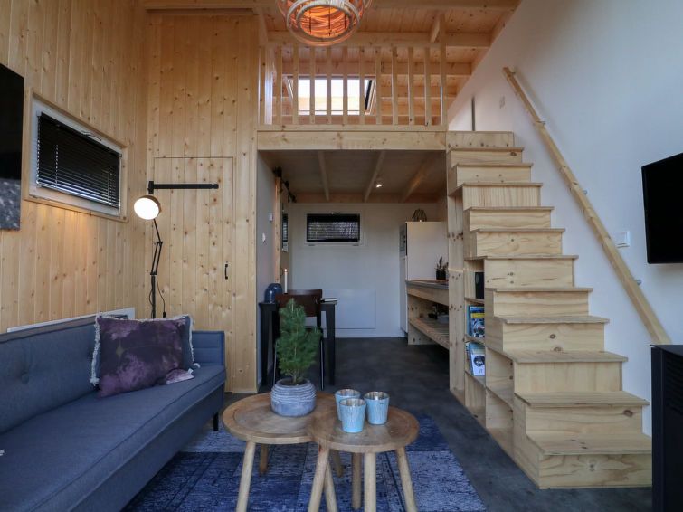 Tiny House 2 Holiday Home 10 photo 2