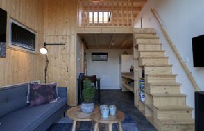 Tiny House 2 Holiday Home 10