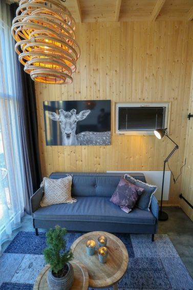 Tiny House 2 Holiday Home 10 photo 6