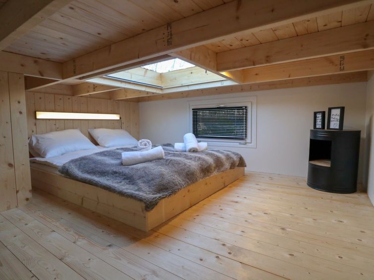 Tiny House 2 Holiday Home 10 photo 3
