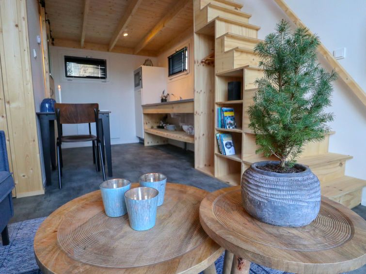 Tiny House 2 Holiday Home 10 photo 5