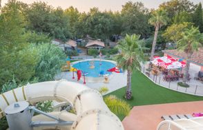 Le Mediterranée Apartment 9