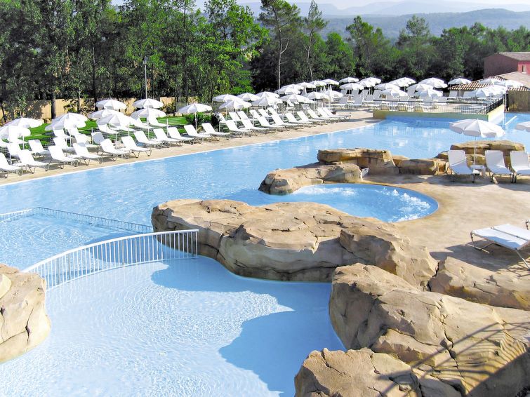 Domaine de Fayence M24 Apartment 7 photo 2