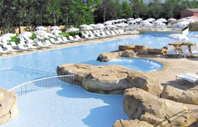 Domaine de Fayence M24 Apartment 7 reviews