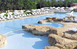 Domaine de Fayence M24 Apartment 7